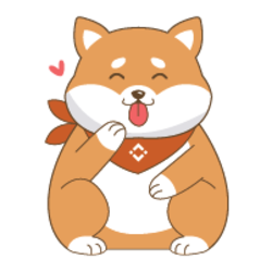 ChubbyDoge Logo