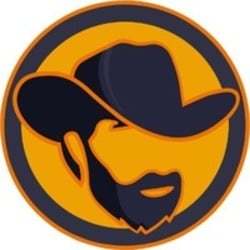 Chuck on ETH Logo