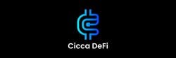 Cicca Network Logo