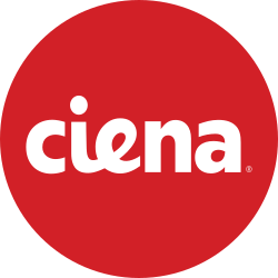 Logo Ciena aStock