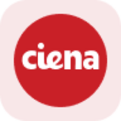Ciena rStock Logo
