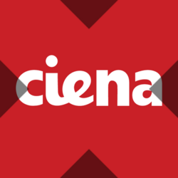 Ciena xStock Logo