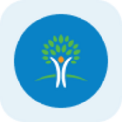 Cigna Group rStock Logo