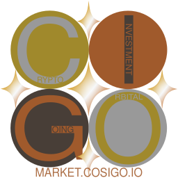 CIGO Swap Logo