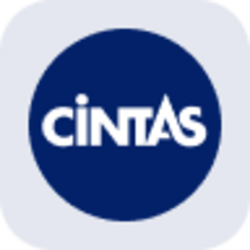 Cintas rStock Logo