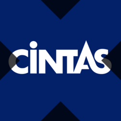 Cintas xStock Logo