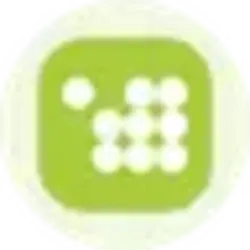 Cipher Mining (Ondo Tokenized Stock) Logo