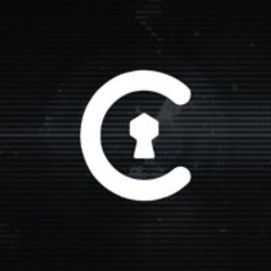 CipherNet Token Logo