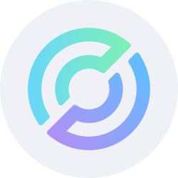 Logo Circle aStock