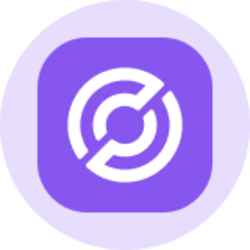 Circle Internet Group (Ondo Tokenized Stock) Logo