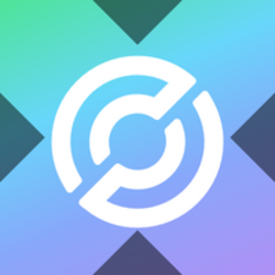 Circle xStock Logo