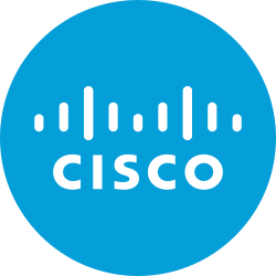 Logo Cisco aStock