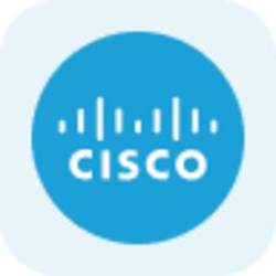 Cisco rStock Logo