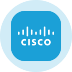 Cisco Systems (Ondo Tokenized Stock) Logo