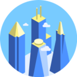 CITIES Vault (NFTX) Logo