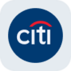 Citigroup rStock Logo