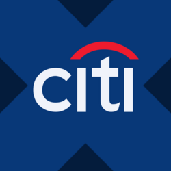 Citigroup xStock Logo