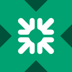 Citizens Financial xStock Logo