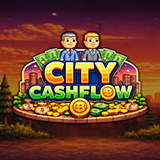 CityCashflow Logo