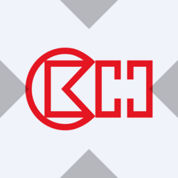 CK Hutchison xStock Logo