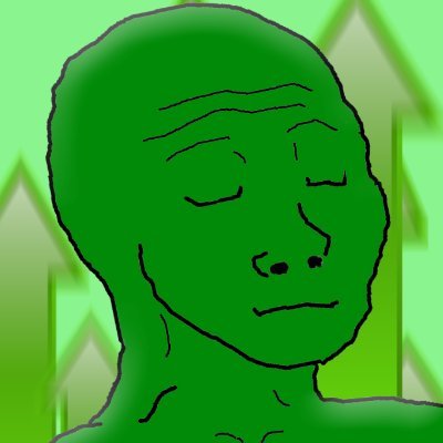 Claim WOJAK Logo