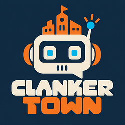 Logo ClankerTowner
