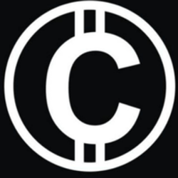 Classic Coin Logo