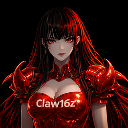 Claw16z Logo