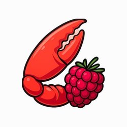 CLAWBERRY Logo