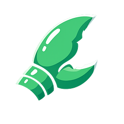 clawpump.tech Logo