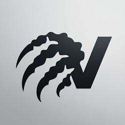 ClawVault Logo