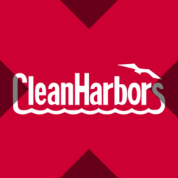 Clean Harbors xStock Logo