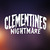 Logo Clementines Nightmare
