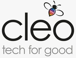 Logo Cleo Tech