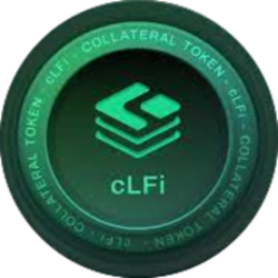 cLFi Logo