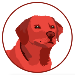 Clifford Inu Logo