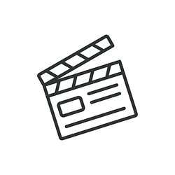 Clip Coin Logo