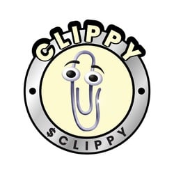 Clippy AI Logo