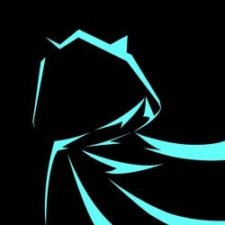 Cloak Coin Logo