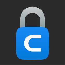 Cloak Protocol Logo