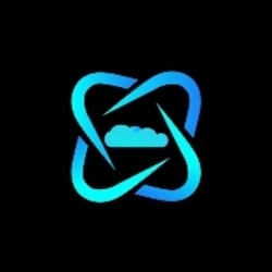 Cloud Mining Technologies Logo