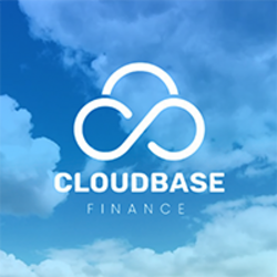 CloudBase Logo