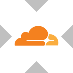 Cloudflare xStock Logo