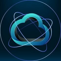 Cloudnet Ai Logo