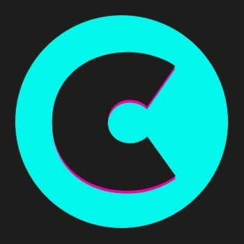 Clutchy 🕹️ Logo