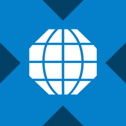 CME xStock Logo