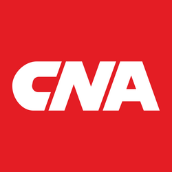 CNA Financial Corporation rStock Logo