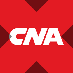 CNA Financial xStock Logo