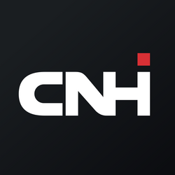CNH Industrial N.V. rStock Logo