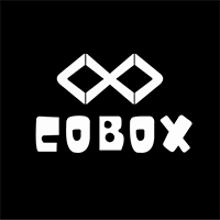 COBOX Logo